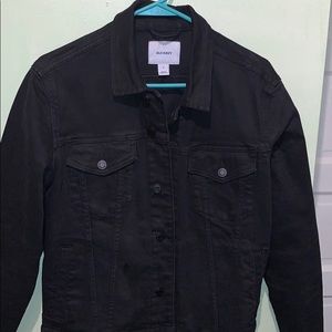 Old navy jean jacket